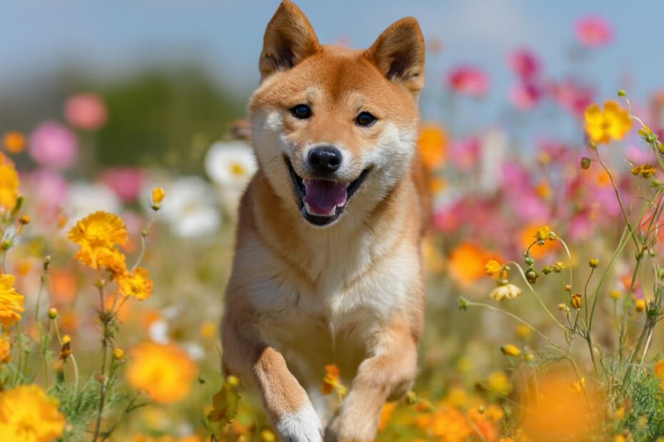 Les problèmes de santé courants chez le Shiba Inu