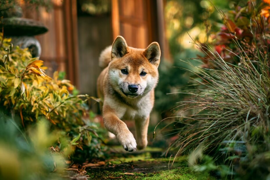 L'espérance de vie du Shiba Inu