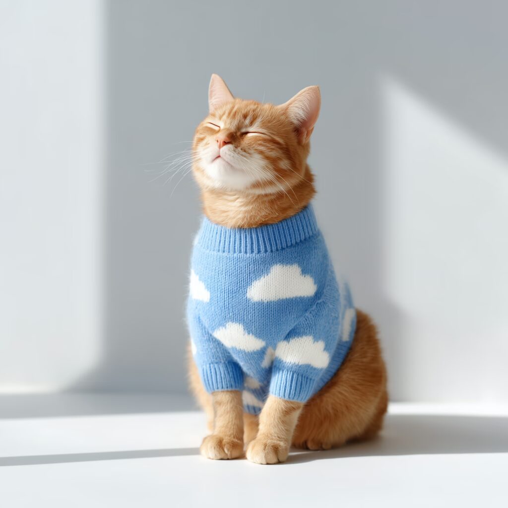 Miaulements excessifs : quoi faire tout de suite