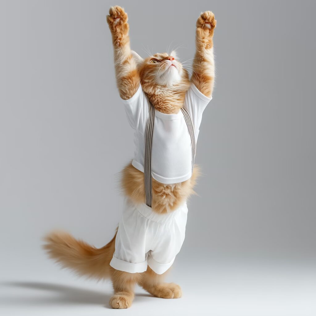 Que faire lorsque votre chat refuse de manger ?